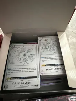 One Piece TCG Bulk Lot x8 Booster boxes - Image 5