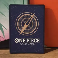 One Piece TCG Shanks P-097 – Event Pack Vol.8 Promo – EN – NM - Image 2