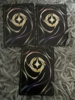 Lorcana Minnie Mouse Musketeer Champion 17/204 Ursula's Return Non Foil and FOIL - Image 2