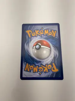 Pokemon TCG Heatran GX Full Art Holo Card Unified Minds 216/236 - Image 2