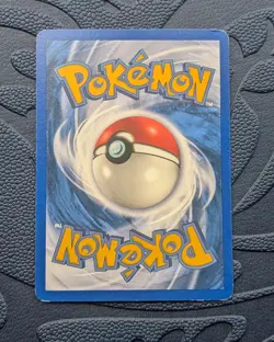 Cubone Reverse Holo 60/112 EX FireRed & LeafGreen Pokemon Card - Image 2