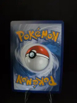 Pokemon TCG Mega Dragalge ex 104/86 Chaos Rising Full Art Pokemon Card Near Mint - Image 2