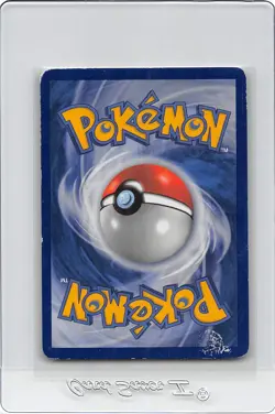 PRIMEAPE 27/106 - Great Encounters - Rare REVERSE HOLO - POKEMON CARD - MP/HP - Image 2
