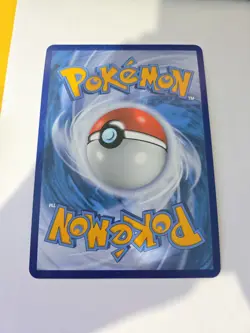 Galarian Rapidash V SWSH111 Jumbo Cards Holo - Image 2