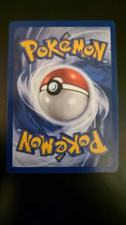 Pokemon Card Charizard 6/165 Expedition Base E-Reader Holo Rare Vintage - Image 2