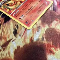 Eevee Pokemon Cards! Holo/Reverse Holos Rare Full Art LP/NM Choose Your Card! - Image 4