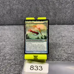 Bow of Nylea [Foil] Magic Theros Raw Ungraded - Image 1