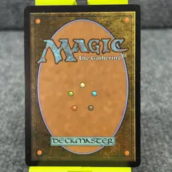 Bow of Nylea [Foil] Magic Theros Raw Ungraded - Image 3