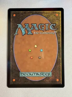 Magic the Gathering - Arcum Dagsson - Coldsnap - Image 2