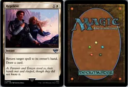 Reprieve 26 Universes Beyond: LOTR MTG NM - Image 3