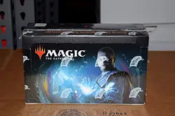 Magic the Gathering Core 2021 Draft Booster Box (English) NEW Factory Sealed - Image 1