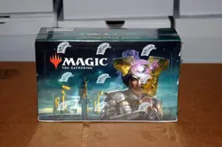 Magic The Gathering Theros: Beyond Death Sealed Draft Booster Box 2020 NEW - Image 1