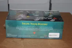 Magic The Gathering Theros: Beyond Death Sealed Draft Booster Box 2020 NEW - Image 4