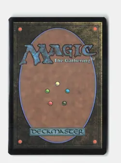 Daydream 9 Foil Secrets of Strixhaven MTG NM - Image 2
