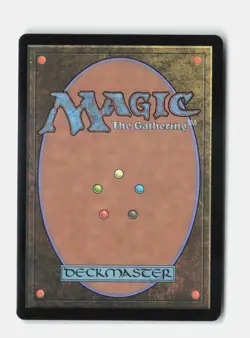 Reliquary Tower (Borderless) 663 Commander Masters MTG NM - Image 2