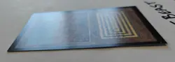 Magic The Gathering - Collectors' Edition - Scrubland Domestic Edition 1993 LP - Image 5