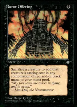 Ice Age Burnt Offering - Image 1