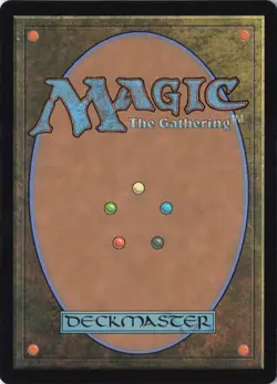 Commandeer Commander Masters Normal NM 80 - Image 2