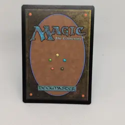 Wizards of the Coast Flow State 0049 Foil Blue Sorcery Secrets of Strixhaven EN - Image 2