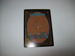 MTG Stay with Me Rhystic Study Showcase Final Fantasy Foil Free Ship & Tracked - Image 4