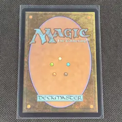 Doctor Octopus, Master Planner - 0228 - M - Borderless - Non-Foil - MTG - NM/M - Image 2