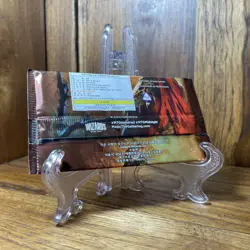 🐗 Innastrad Midnight Hunt NON-Foil Promo Booster Pack MTG - MID - Korean Sealed - Image 2