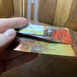 🐗 Innastrad Midnight Hunt NON-Foil Promo Booster Pack MTG - MID - Korean Sealed - Image 3