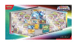 Pokemon Lucario Ex & Tyranitar Ex Premium Collection PRESALE 9/20 - Image 1