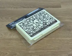 Terestal Festival Eevee Dice/Damage Counter Box Pokemon Center Japan Orig SEALED - Image 3
