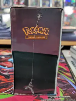 Pokemon Center Obsidian Flames PC Elite Trainer Box SEALED PC ETB - Image 3