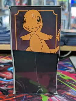 Pokemon Center Obsidian Flames PC Elite Trainer Box SEALED PC ETB - Image 4