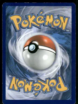 2013 Swampert EX - XY55 Promo Holo LP XY Promos Pokemon - Image 2