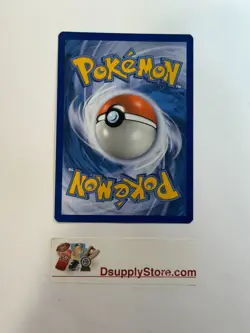 Mr. Mime 67/124 Fates Collide Reverse Holo Pokemon FREE SHIPPING - Image 2