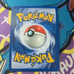 Pokemon TCG Shining Magikarp Neo Revelation Holo English 2000 Secret 66/64 - Image 4
