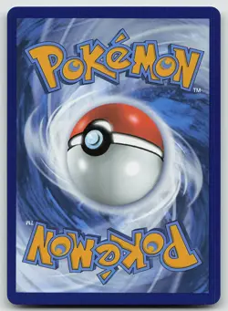 Pokemon Petilil (Master Ball Pattern) 006/086 Black Bolt Common Holo NM - Image 2