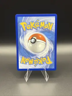 2026 Pokemon Perfect Order Meowth ex Double Rare #062/088 - Image 2