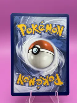 Pokemon TCG Budew 221/217 Illustration Rare IR Ascended Heroes #221 NM Pokemon - Image 2