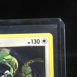 Rayquaza - SWSH029 SWSH: Sword & Shield Promo Cards Pokemon TCG - Image 3