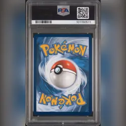 PSA 10 Pikachu ex 238/191 SIR Surging Sparks 2024 English GEM MINT Pokemon Card - Image 2