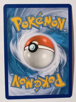POKEMON CARD ONIX REVERSE HOLO CARD 109/214 LIGHT PLAY 2018 - Image 2