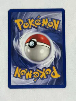 Magneton 26/62 Fossil Rare Non-Holo Vintage WOTC Pokemon TCG Card - Image 2