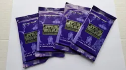 Star Wars CCG A New Hope 4X Sealed 15 Card Expansion Booster Packs Limited BB - Image 1