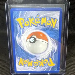 Minun HGSS17 Cracked Ice LP -Rare Holo Pokemon Card- Black Star Promo (4s1) - Image 2
