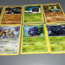 Lot Of 150+ Pokemon Cards, Very Few Rare And 1 or 2 Holographic Cards - Image 1