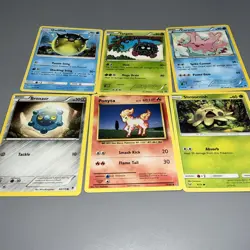 Lot Of 150+ Pokemon Cards, Very Few Rare And 1 or 2 Holographic Cards - Image 3