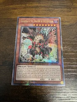 🔥Yugioh Shining Sarcophagus QCR Cards HIGH RAITYNM 1st🔥 - Image 4