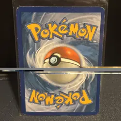 Pokemon Pinsir 24/92 Legend Maker Holo Stamped Card TCG - Image 3