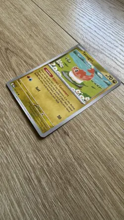 Pokemon Tatsugiri 131/167 - SV06: Twilight Masquerade Uncommon Regular Card NM - Image 3