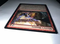 Mizzix's Mastery Commander: Outlaws of Thunder Junction Regular - Image 4