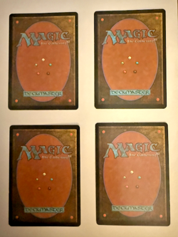 MTG Parallax Wave Nemesis 4x Playset - Image 2